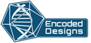 Encoded Designs