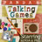 Panda's Talking Games